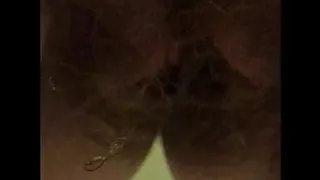 He calls me sweetpea for a reason...