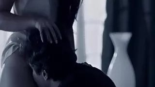 Clarissa Sanchez & Claudia La Gatta Naked & Wild Sex Actions