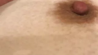 Japanese BBW bigtits amateur