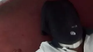 Dominated by a Rough Master with Smelly Sneakers