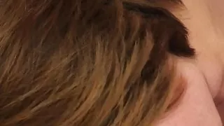 JAPANESE BBW Blowjob amateur