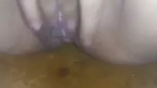 Desi College Girl Squirt