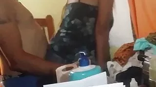 Como tragas la pija bebeeee