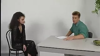 Retro finest of Porn