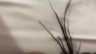 Fucking the Jamaican pussy