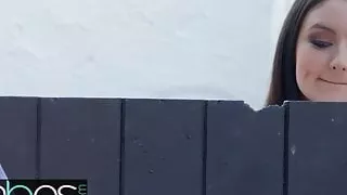 Steve Holmes, Eliza Ibarra - The Breeders  Part 1 - BABES