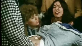 Josefine Mutzenbacher Wie Sie Wirklich Was Teil 3