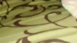 Rita Alchi With man and his friend