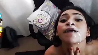 hot facial