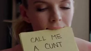 A1NYC Nude Big boob Celebrity Actress Betty G