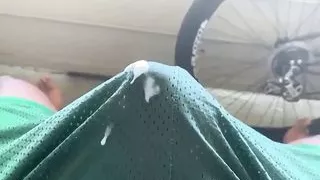 Schwuler Sex, Shorts