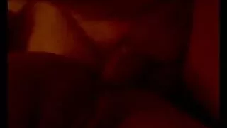 Me fucking anally a milf met in a shop