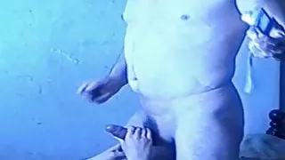 This is my first date trophy after sex date