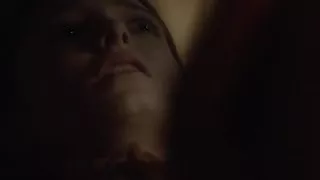 Emma Dumont - ''Aquarius'' s1e01-e02