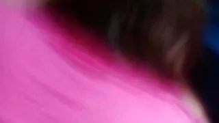 White bbw creampie pt2