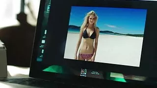 Samara Weaving - ''SMILF'' s2e04