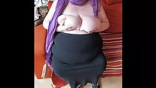 OmaGeiL Huge Boobs Pictures and Amateur Nudes