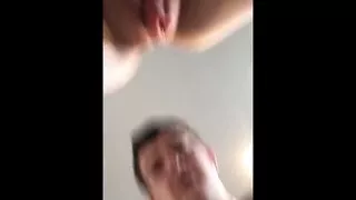 Fucking after school