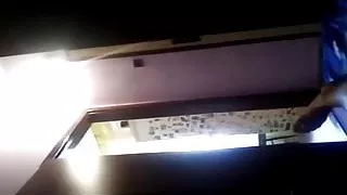 This is sylvia after hot date