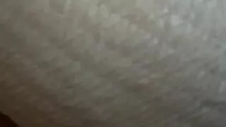 SSBBW Slut pisses her diaper