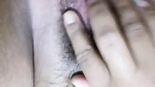 Chubby Malaysian Girlfriend