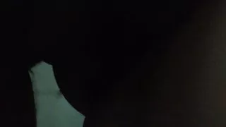 Fun with a Tinder stranger - BJ, bareback, and creampie 2of4