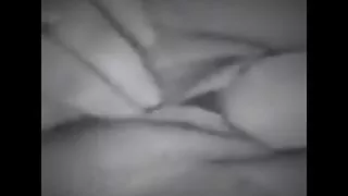 Just fucking myself!!!