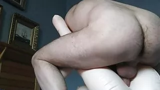 Sexdoll gerammt und gecreampied