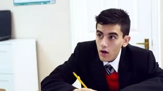 XXXJoX Michelle Thorne Teacher