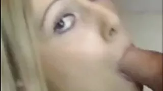 Kate's Blowjob