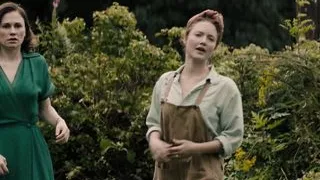 Anna Paquin and Holliday Grainger - ''Tell it to the Bees'''