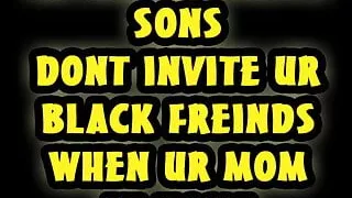 Momsfuckyour Inoncent Step Mom Fuck By Black Gangster
