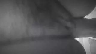 Needing sexual satisfaction