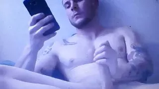 Sperma, Geji, Mišice, Tattoo