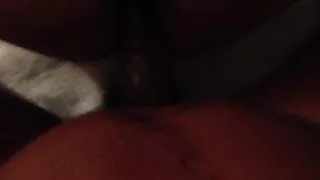 DaCaptainAndMimosa In SHE SQUIRTS ALL OVER ME