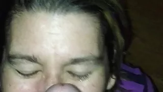 2019 dirty talk blowjob fun with wife