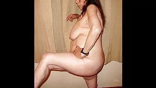 LatinaGrannY Build Great Pics Preview from Pics