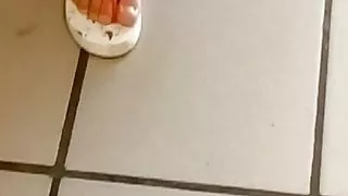 Piesitos en la calle #14