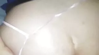 por el culo a mi puta