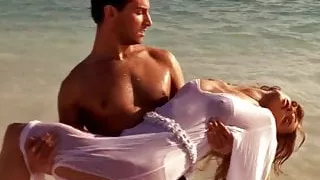 AnnaLynne McCord Nipples On ScandalPlanet.Com