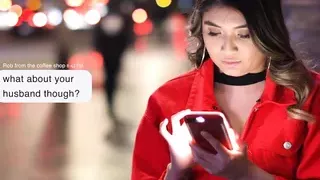 BLACKEDRAW Thicc asian wife cucks husband all the time