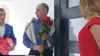 Big Butts Like It Big - AJ Applegate Keiran Lee - Earning