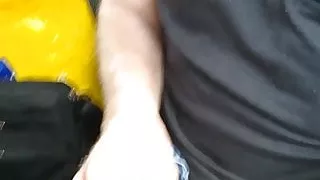 Masturbation in a tax