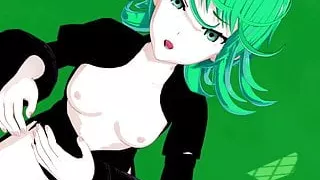 Tatsumaki makes your love