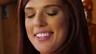 DevilsFilm Scarlett Mae Always Wanted 2 Try Old Cock