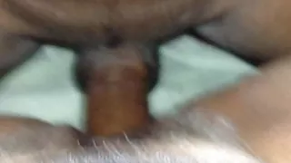 DaCaptainAndMimosa In DEEP ASS CREAMPIE SESSION