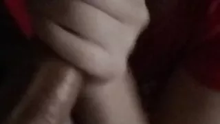 Hot Amateur POV Blowjob Handjob