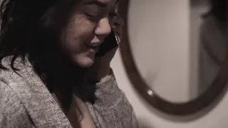 PURE TABOO Virginal 18yo Step-Sister Wants ANAL with Bro