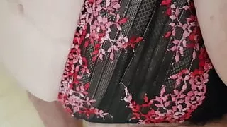 UK GRANNY PORNSTAR SHEILA VOGEL. Without audio!