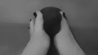 Ich beim Training =)